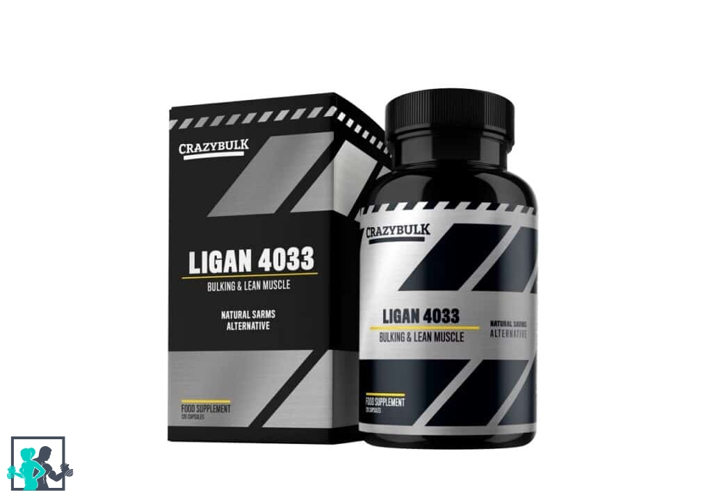 Ligan 4033