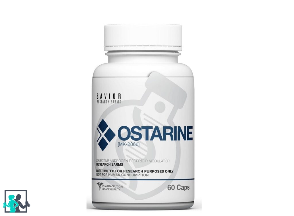 Ostarine