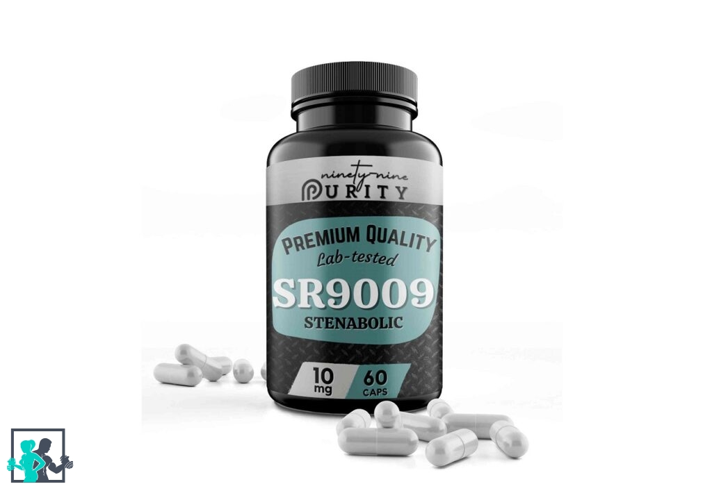 Stenabolic