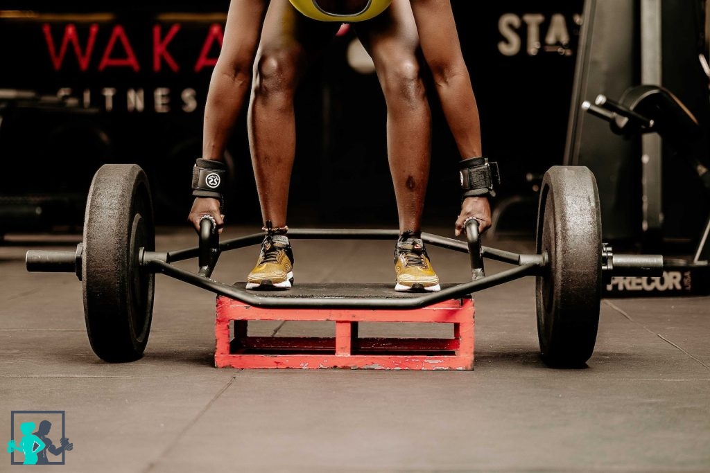 technique deadlift risque blessure