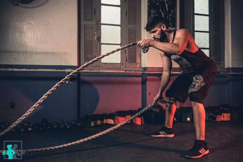 boosters pre-workout naturels