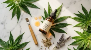 Huile de CBD : tendances et utilisation